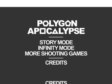 Polygon Apocalypse cover