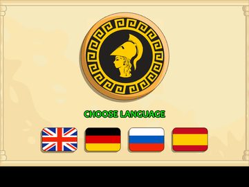 Pre-Civilization: Marble Age cover