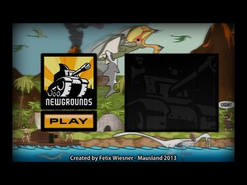 Prehistoric Shark cover