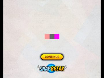 Pretentious Game 3 cover