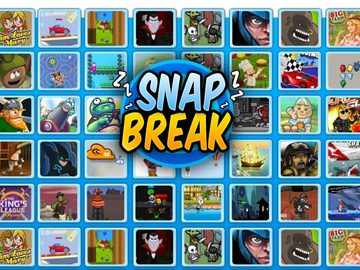 Pretentious Game 4 cover