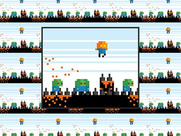 Pumpkins of the Dead cover