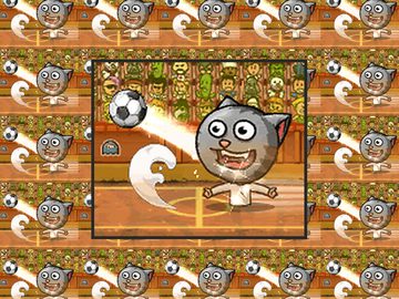 Puppet Soccer Zoo cover