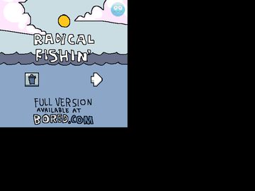 Radical Fishing cover