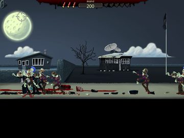 Ragdoll Zombie Slayer cover