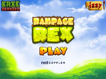 Rampage Rex cover