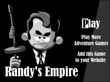 Randys Empire cover