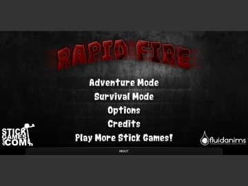 Rapid Fire cover