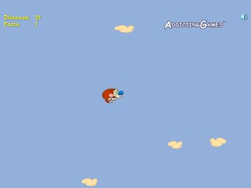 Ren &amp; Stimpy´s Crazy Cannon cover