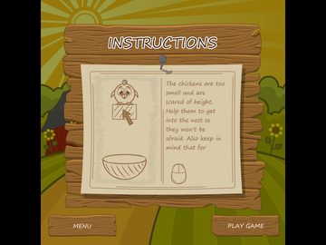 Rescue a Chicken 2 cover