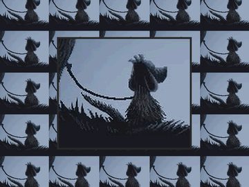 Revenge of Dog cover