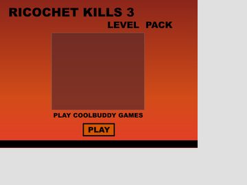 Ricochet Kills 3 Level Pack cover