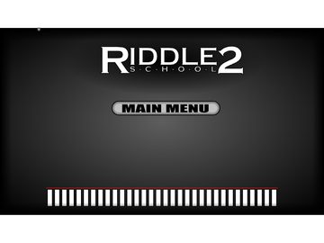 Riddle School 2 cover