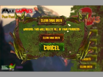 Rise of the Titans 2 cover