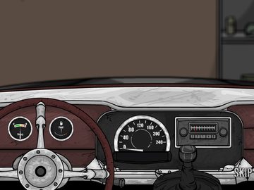 Road of the Dead cover