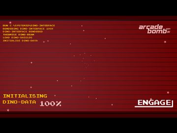 Robot Dinosaurs cover