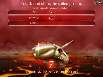 Robot Unicorn Attack: Heavy Metal cover