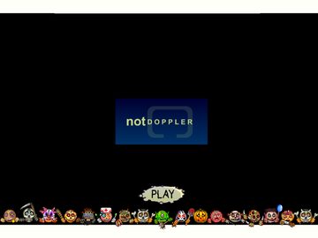 Roly-Poly Bloody Monsters cover