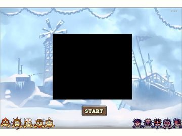 Roly-Poly Cannon 3 cover