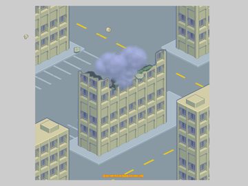 Rubble Trouble: Tokyo cover