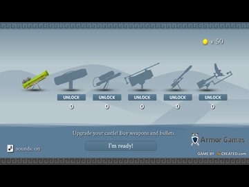 Sandcastle: Ancient Invasion cover