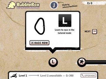 SandStorm Racing cover