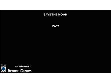 Save the Moon cover
