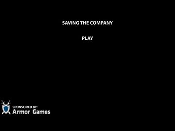 Saving the Company cover