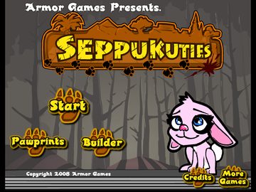 SeppuKuties cover