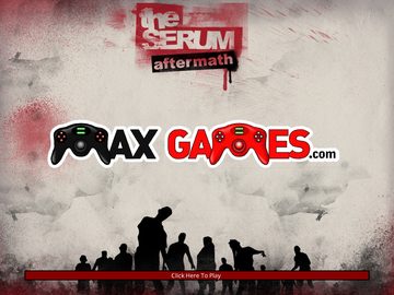 Serum: Aftermath cover