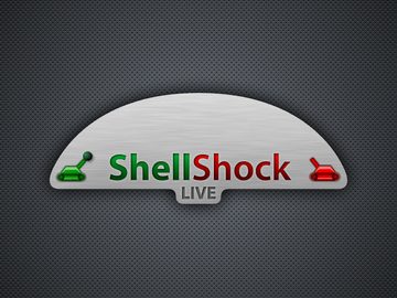 ShellShock Live cover