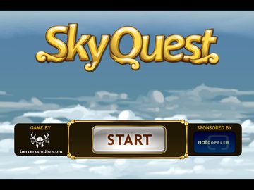 Sky Quest cover