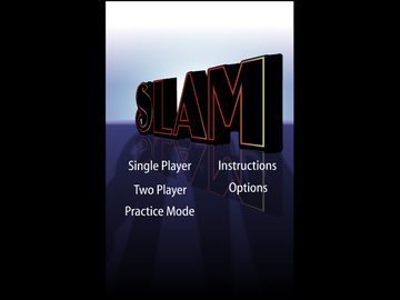 Slam cover