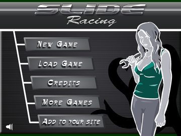 Slide Racing cover
