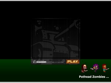 Smokin Zombies cover