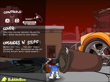 Smurphin for Brooklyn cover