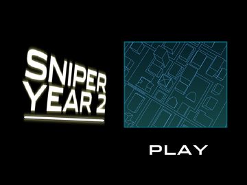 Sniper: Year Two cover