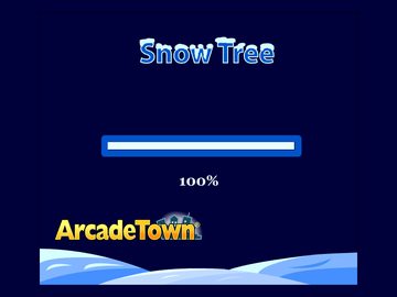 Snow Tree cover