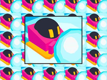 Snowball.io cover