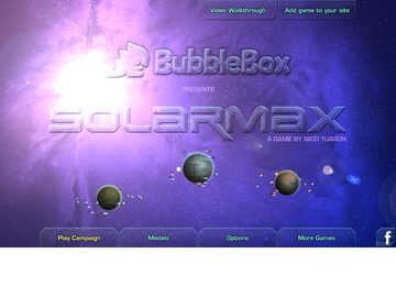 Solarmax cover