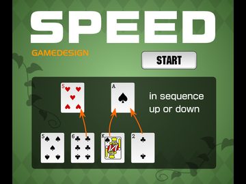 Speed cover