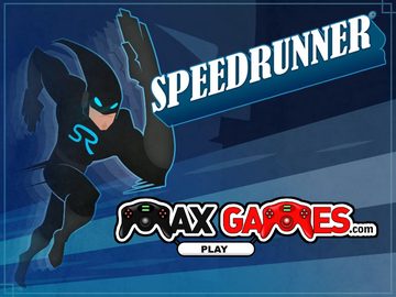 Speed Runner cover