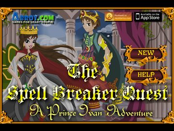 Spell Breakers Quest cover