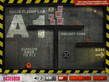 Sprocket Rocket cover