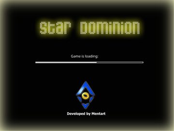 Star Dominion RTS cover