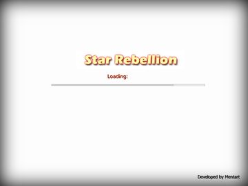 Star Rebellion cover