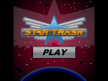 Star Trash cover