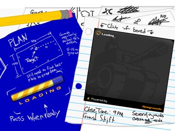 Stealing the Diamond cover