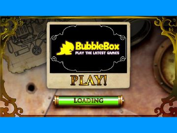 Steampunk Shooter cover