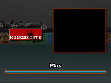 Stick Figure Badminton 2 cover